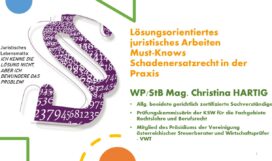 Schadenersatzrecht